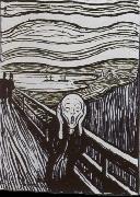 Whoop Edvard Munch